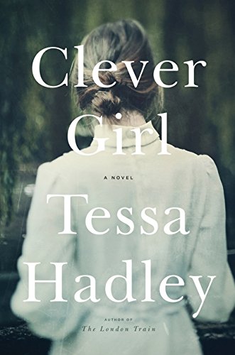 Cover of Clever girl