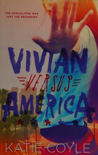 Cover of Vivian versus America