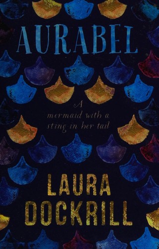 Cover of Aurabel