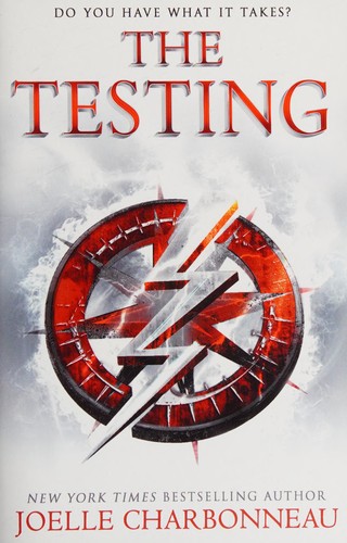 Cover of Testing