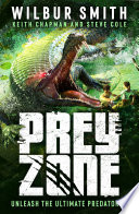 Cover of Prey Zone