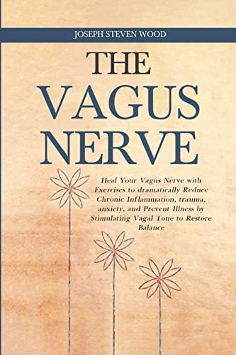 Cover of Vagus Nerve