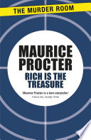 Cover of Rich is the Treasure