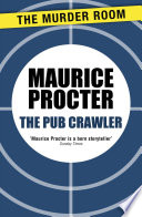 Cover of The Pub Crawler