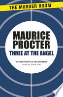 Cover of Three at the Angel