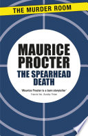 Cover of The Spearhead Death
