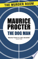 Cover of The Dog Man