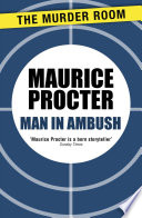 Cover of Man in Ambush