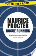 Cover of Rogue Running