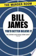 Cover of You'd Better Believe It