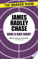 Cover of Have a Nice Night