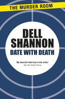Cover of Date with Death
