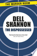 Cover of The Dispossessed