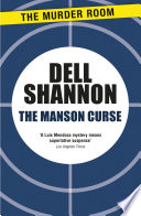 Cover of The Manson Curse