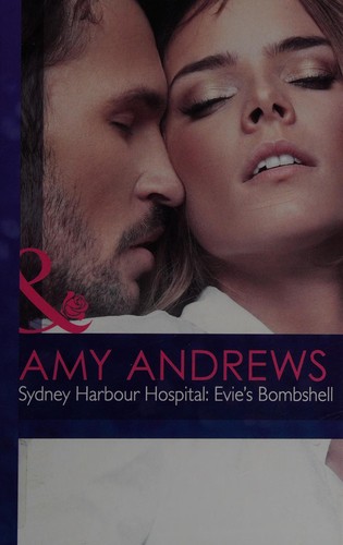 Cover of Sydney Harbour Hospital