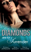 Cover of Diamonds are for Surrender