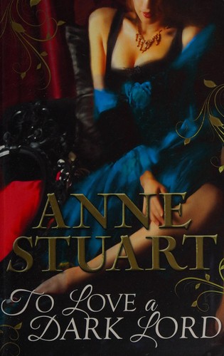 Cover of To Love a Dark Lord