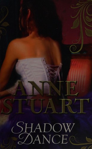 Cover of Shadow Dance
