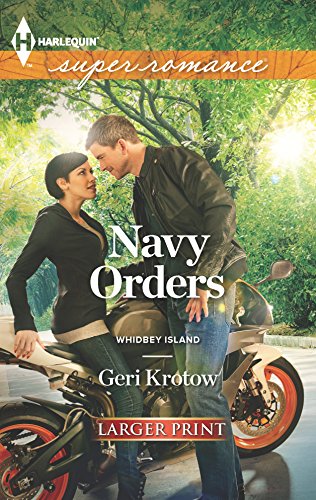 Cover of Navy orders