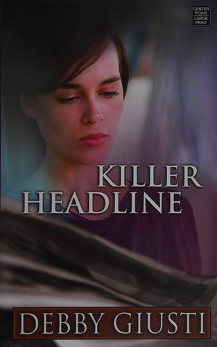 Cover of Killer headline