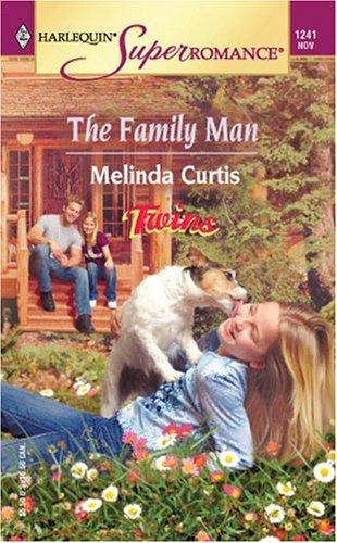Cover of The family man