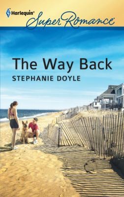 Cover of The Way Back