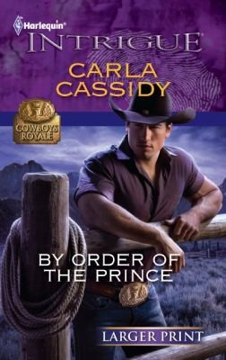 Cover of By Order Of The Prince