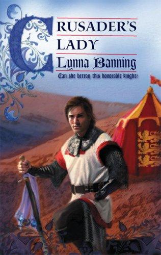 Cover of Crusader's Lady