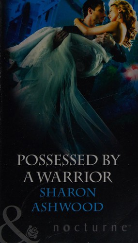 Cover of Possessed by a Warrior