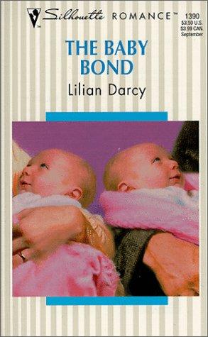Cover of The Baby Bond