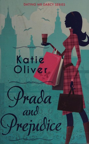 Cover of Prada and Prejudice