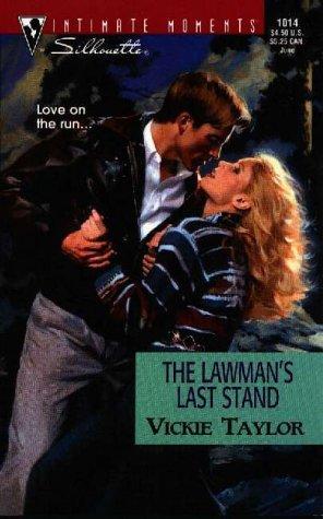 Cover of Lawman's Last Stand