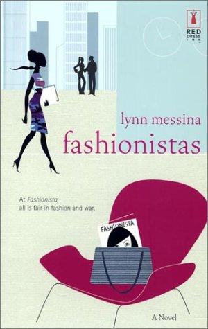 Cover of Fashionistas