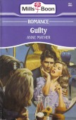 Cover of Guilty
