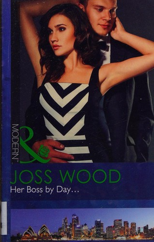 Cover of Her Boss by Day...