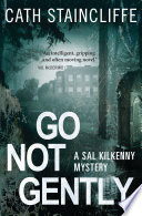 Cover of Go Not Gently