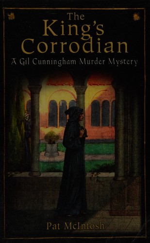 Cover of The King's corrodian