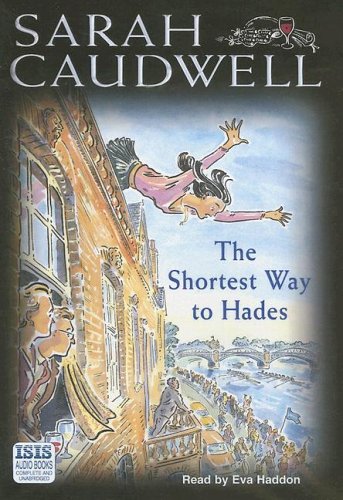 Cover of The Shortest Way to Hades