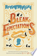 Cover of Bleak Expectations