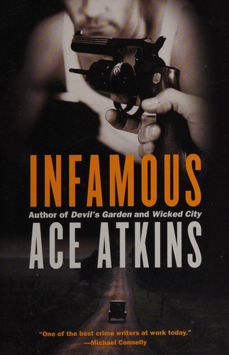 Cover of Infamous