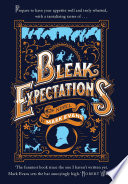 Cover of Bleak Expectations: A Tantalizing Taster