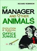 Cover of My Manager and Other Animals