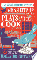 Cover of Mrs Jeffries Plays The Cook