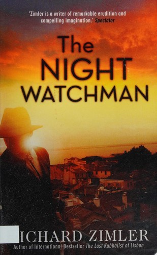 Cover of Night Watchman