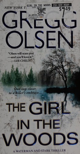 Cover of Girl in the Woods