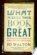 Cover of What Makes This Book So Great
