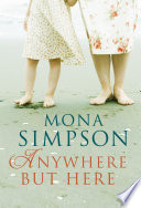 Cover of Anywhere But Here