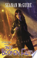 Cover of Once Broken Faith