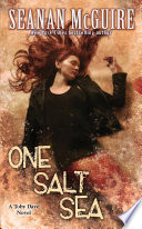 Cover of One Salt Sea (Toby Daye Book 5)