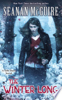 Cover of The Winter Long (Toby Daye Book 8)
